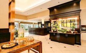 Hilton Garden Inn Farrow Road Columbia 3*