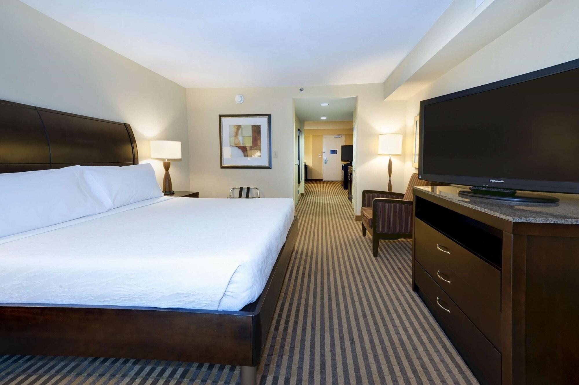 Hilton Garden Inn Columbia/Northeast Exterior photo