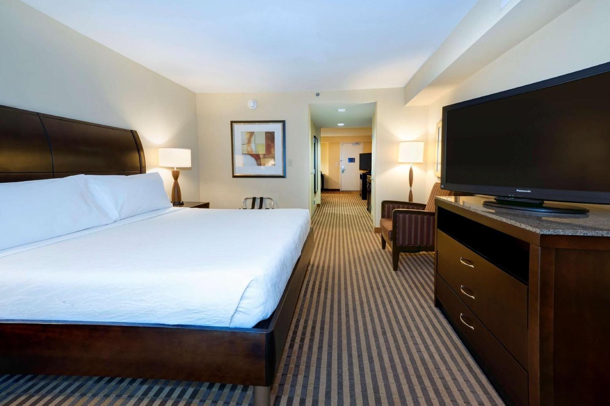 Hilton Garden Inn Columbia/Northeast Exterior photo