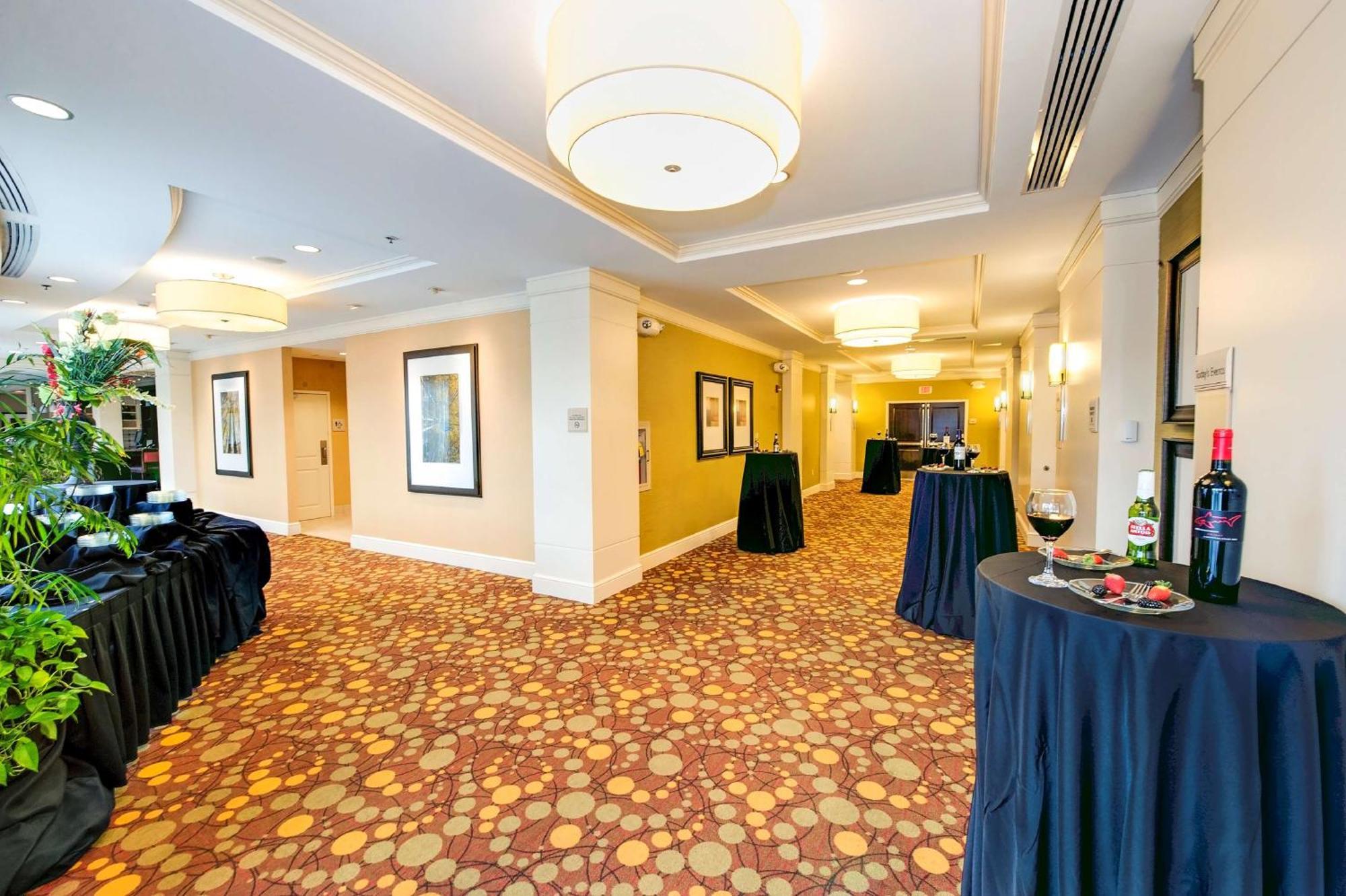 Hilton Garden Inn Columbia/Northeast Exterior photo