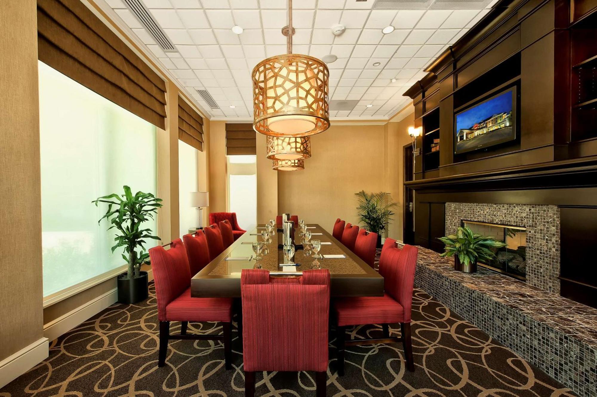 Hilton Garden Inn Columbia/Northeast Exterior photo